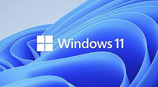 Windows 11 richiederà un SSD come requisito obbligatorio?