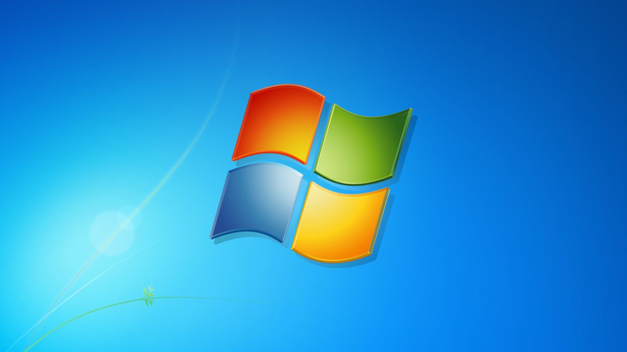 windows 7