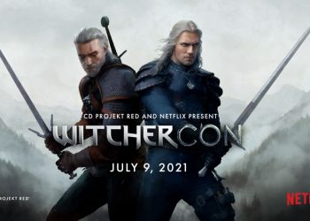 The Witcher 2: il primo teaser e l'annuncio della WitcherCon