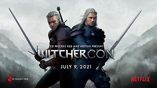 The Witcher 2: il primo teaser e l’annuncio della WitcherCon