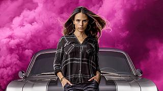 Fast and Furious 9: Jordana Brewster vuole uno spin-off al femminile