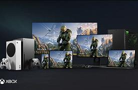 Xbox Cloud Gaming: aggiunta compatibilità con PC e dispositivi Apple