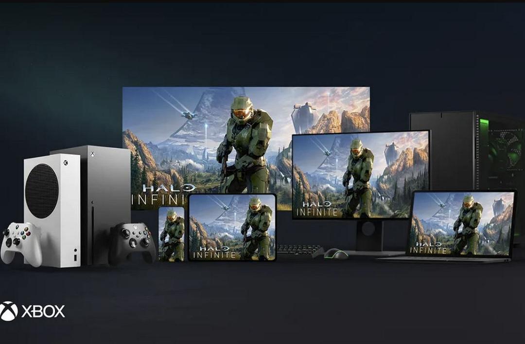 Xbox: arriva l’app per portare il Game Pass sulle smart TV, le console non serviranno più