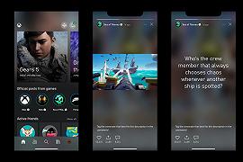 Xbox App: l’applicazione Microsoft è pronta a introdurre le storie