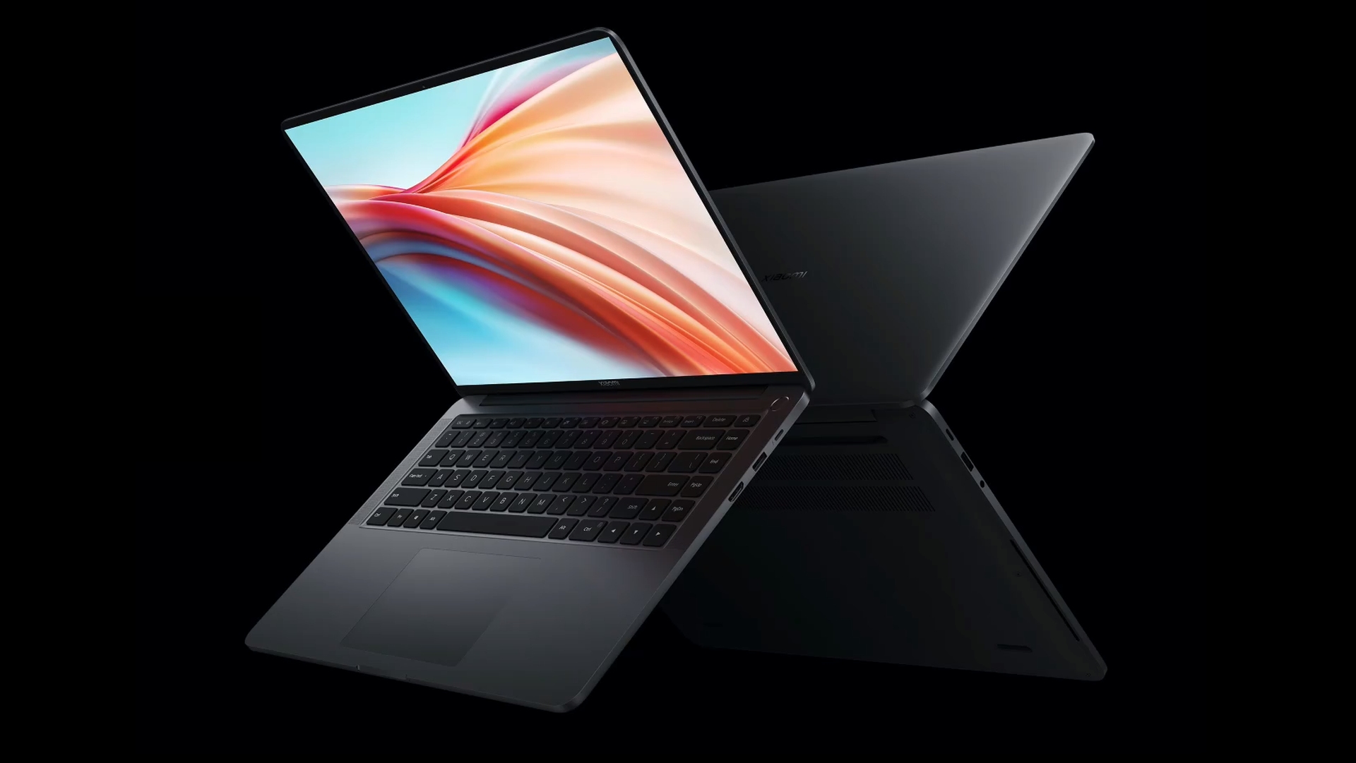 Xiaomi Mi Notebook Pro X: GPU Nvidia GeForce RTX 3050 Ti e schermo OLED