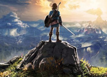 The Legend of Zelda Breath of the Wild: nuovo video e finestra di lancio all'E3 2021