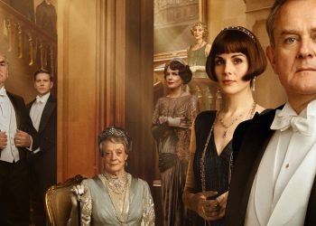 Downton Abbey 2: Una Nuova Era, il dietro le quinte con Lady Clara Amfo