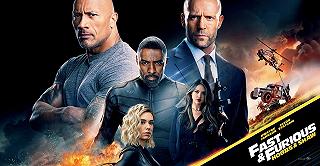 Hobbs & Shaw 2 è ancora previsto, sempre con Dwayne Johnson