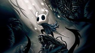 Hollow Knight, Blasphemous e altri cinque giochi nel nuovo Humble Bundle