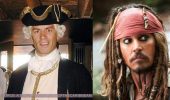 Pirati dei Carabi, Johnny Depp, Greg Ellis