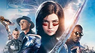 Alita – Angelo della Battaglia: il produttore vuole il film sequel