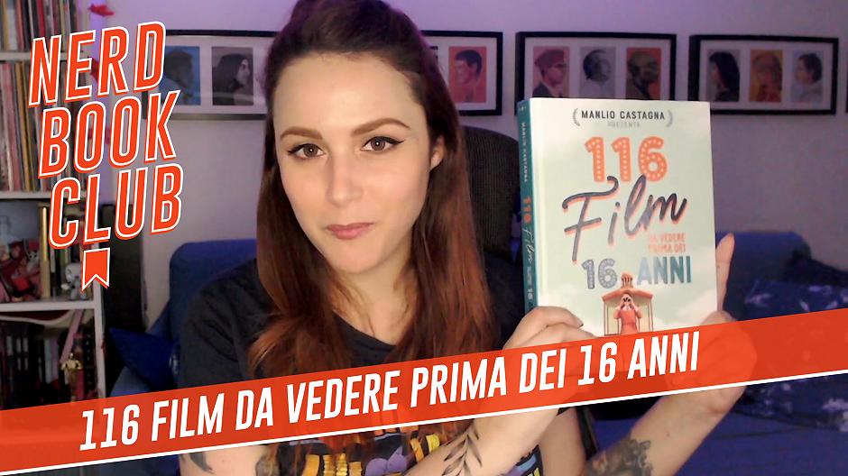 116 Film da Vedere prima dei 16 Anni | Nerd Book Club