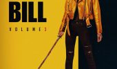 Kill Bill 3: ecco Maya Hawke in un'eccezionale fan art