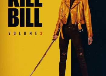 Kill Bill 3: ecco Maya Hawke in un'eccezionale fan art