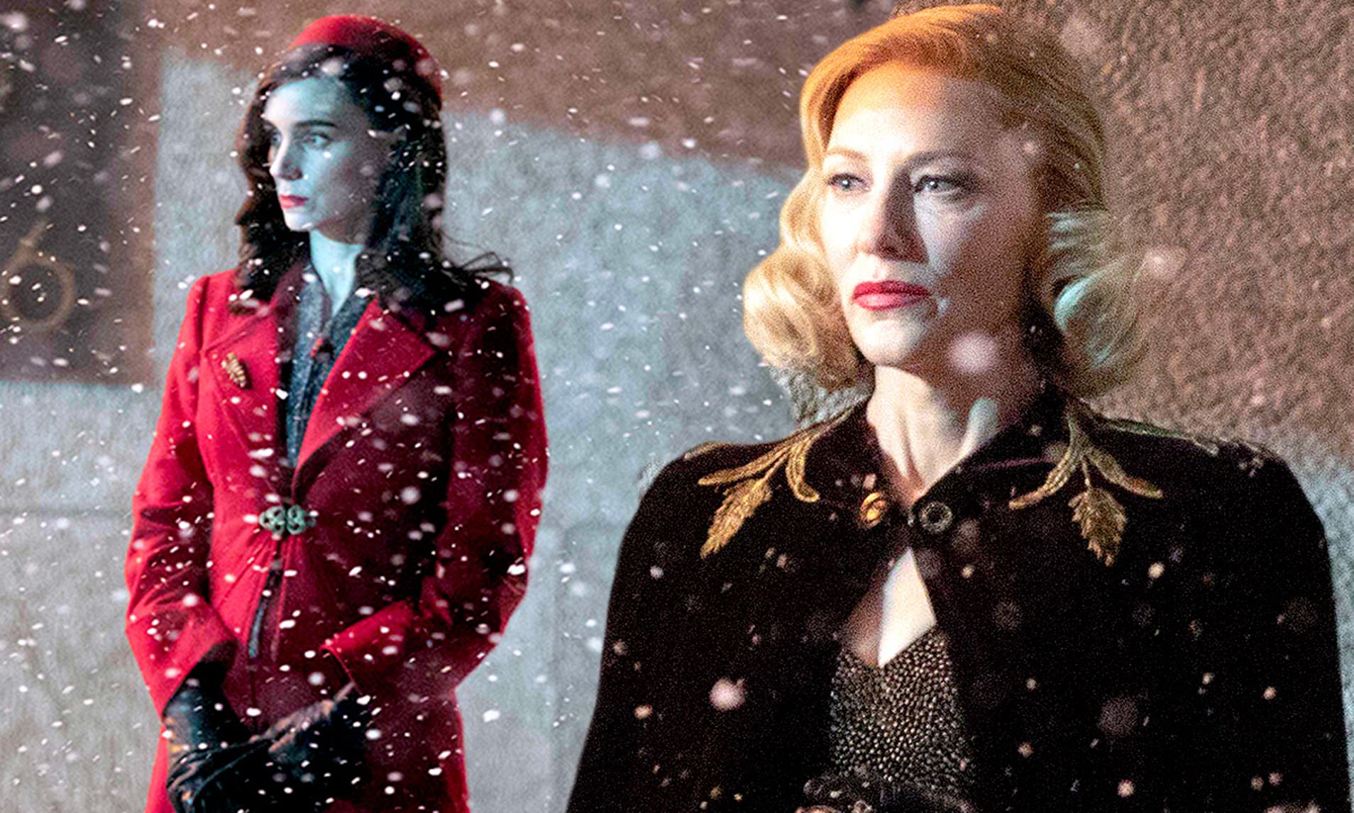 Nightmare Alley: il nuovo film di Guillermo Del Toro sarà vietato ai minori