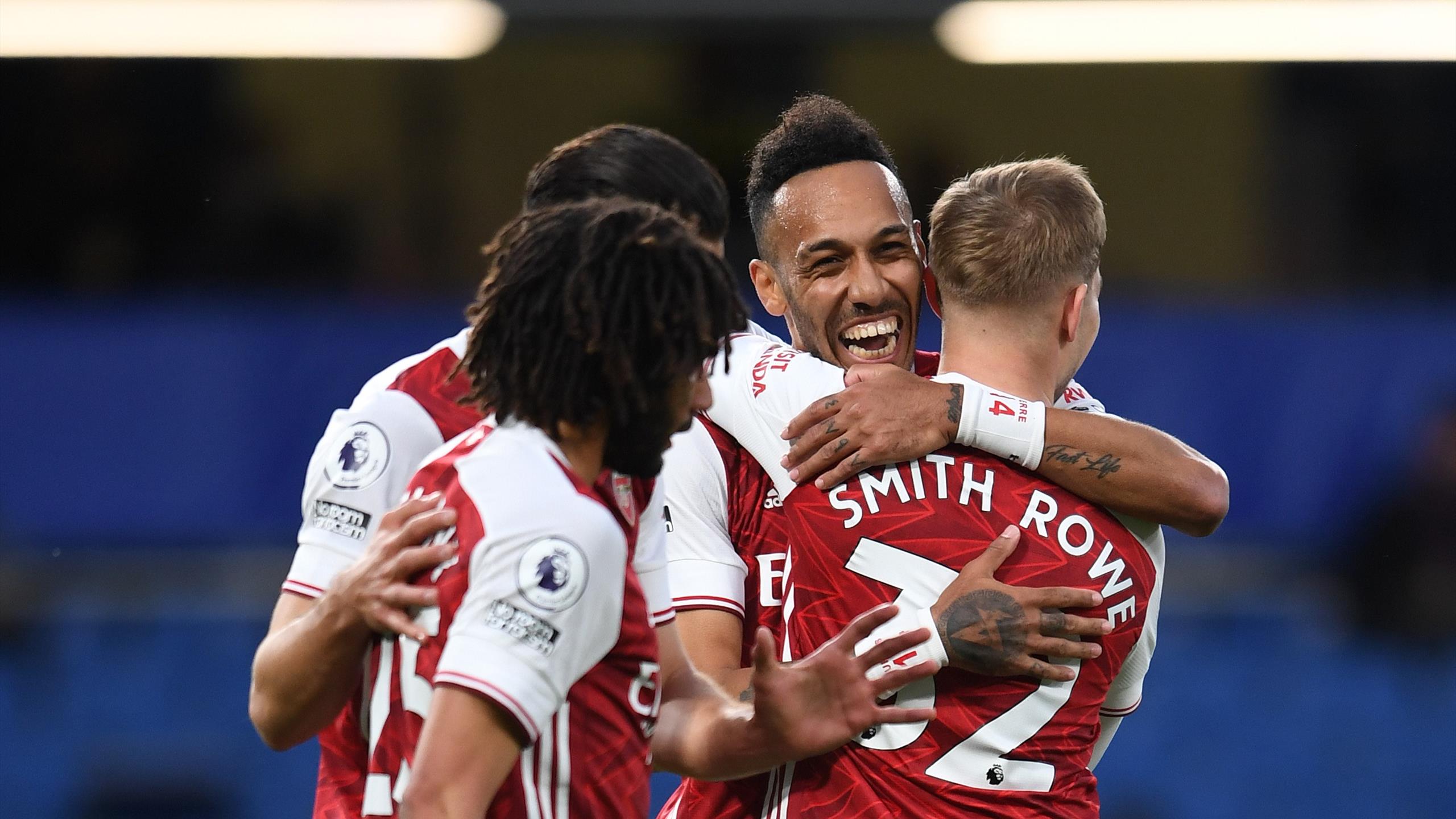 All or Nothing: l’Arsenal sarà protagonista della prossima stagione