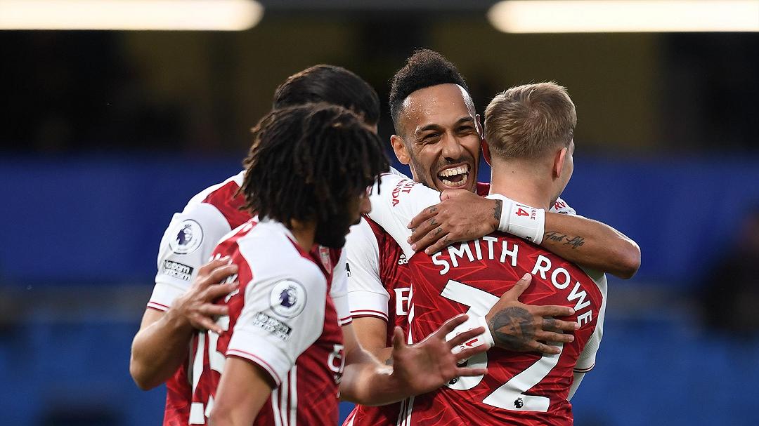 All or Nothing: l’Arsenal sarà protagonista della prossima stagione