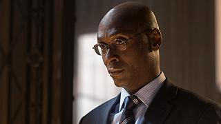 John Wick 4: Lance Reddick ritornerà come Charon