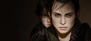 A Plague Tale: presto una serie tv sul videogioco rivelazione del 2019