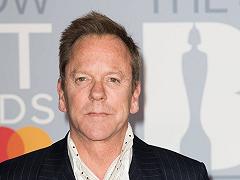 The First Lady: Kiefer Sutherland sarà Franklin D. Roosevelt nella serie TV