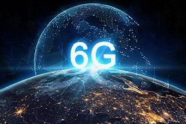 OPPO pubblica il primo white paper dedicato al 6G