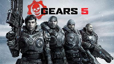 Gears 5 è la prima (ex) esclusiva Xbox ad arrivare su GeForce Now di NVIDIA