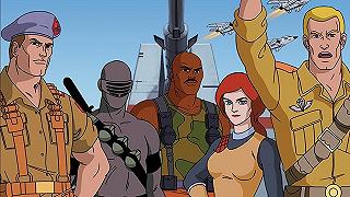 G.I. Joe: in sviluppo una nuova serie animata