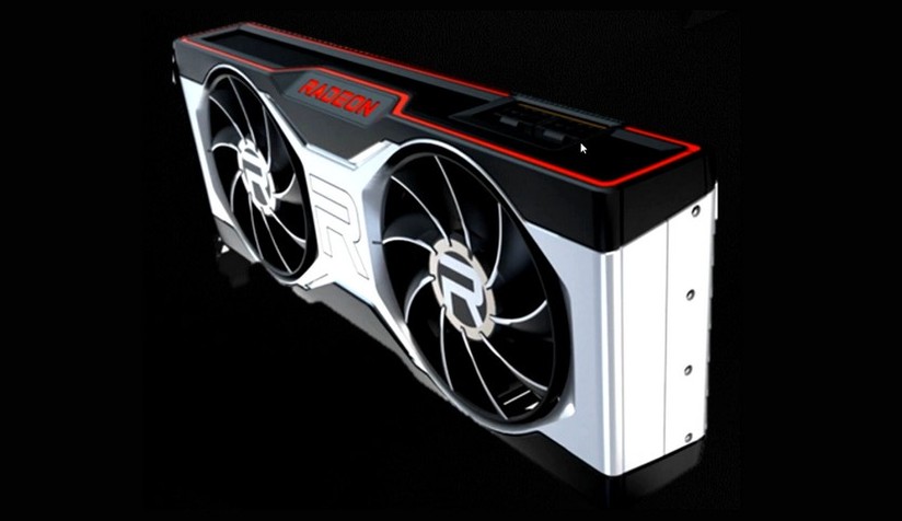 amd radeon rx 6600