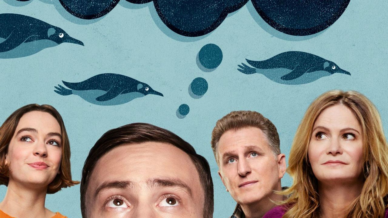 Atypical 4, la recensione: un viaggio per realizzare un sogno