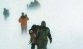 Aria Sottile, la recensione: la storia di coraggio e morte intorno all'Everest