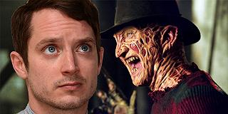 Nightmare on Elm Street: Elijah Wood vorrebbe fare un nuovo film