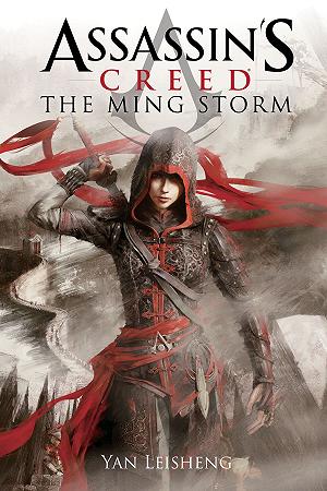 AC - The Ming Storm