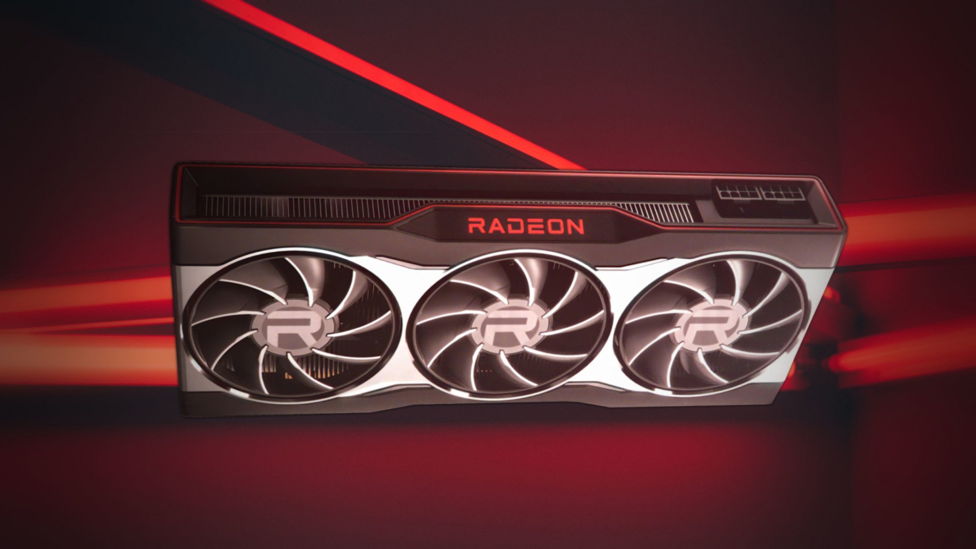 AMD Radeon RX 6600XT