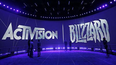 Activision Blizzard: le vendite su PC superano quelle su console, fine di un’era?