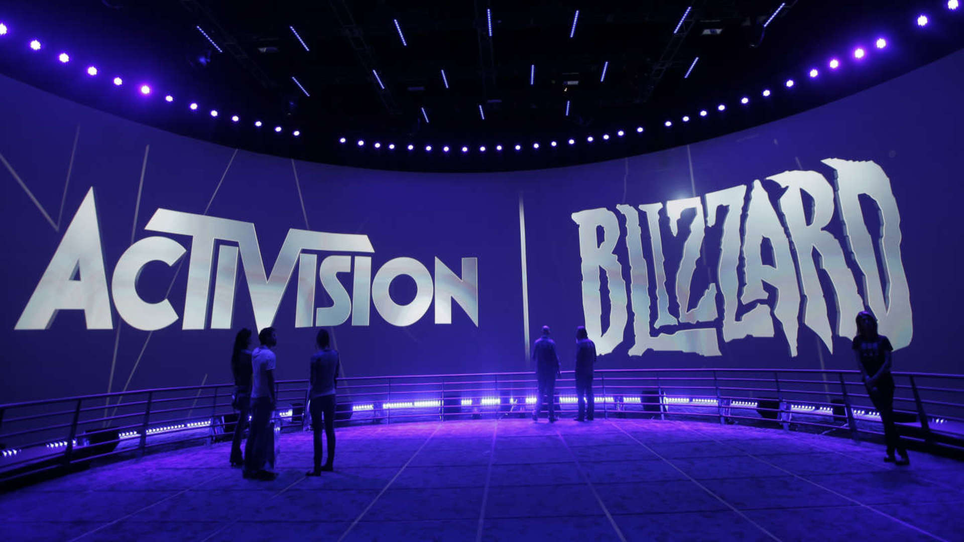 Microsoft-Activision, il Regno Unito blocca l’acquisizione: “rischio per la concorrenza”