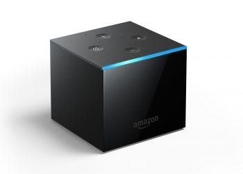 Amazon Fire TV Cube: disponibile Zoom per la seconda generazione
