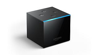 Amazon Fire TV Cube: disponibile Zoom per la seconda generazione