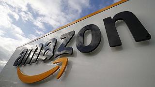 Amazon chiamata in causa dalla California, starebbe scoraggiando la competizione