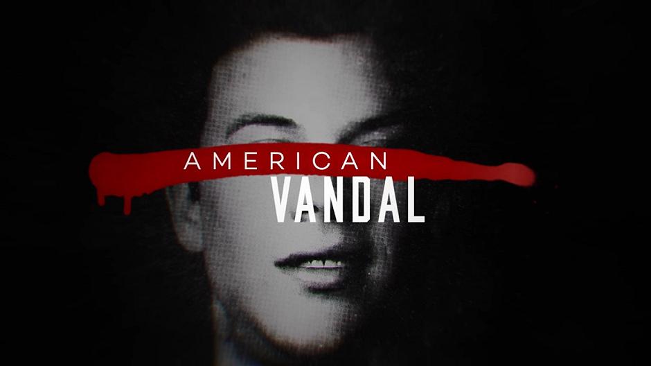 American Vandal: la recensione del documentario Netflix