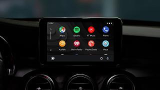 Android Auto: stop all’utilizzo sotto Android 8.0