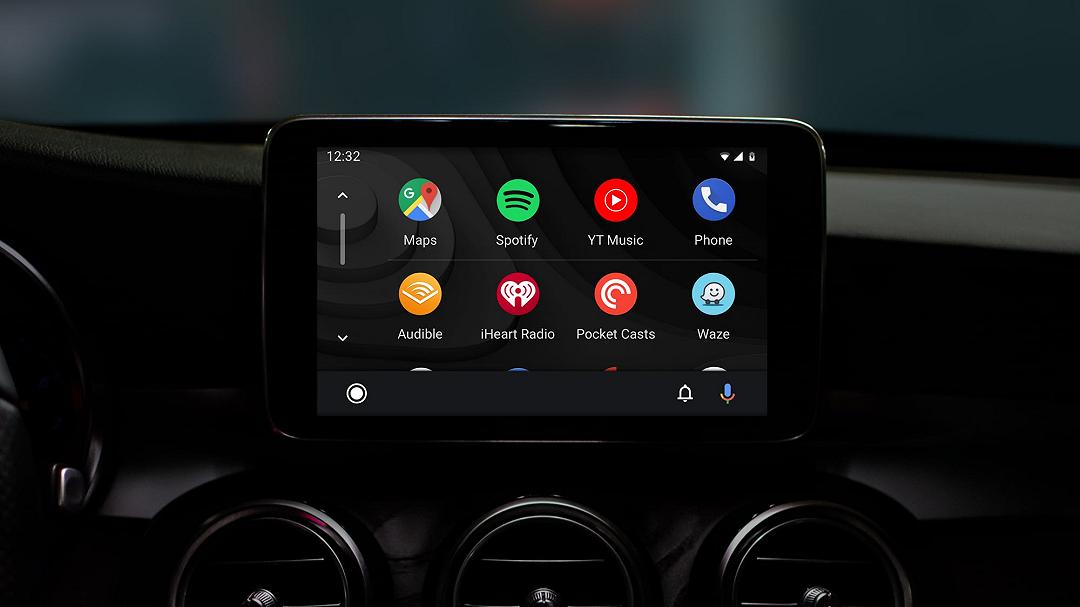 Android Auto: stop all’utilizzo sotto Android 8.0