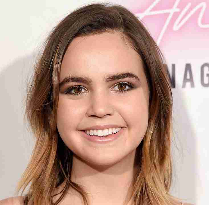 Bailee Madison, Pretty Littl Liars