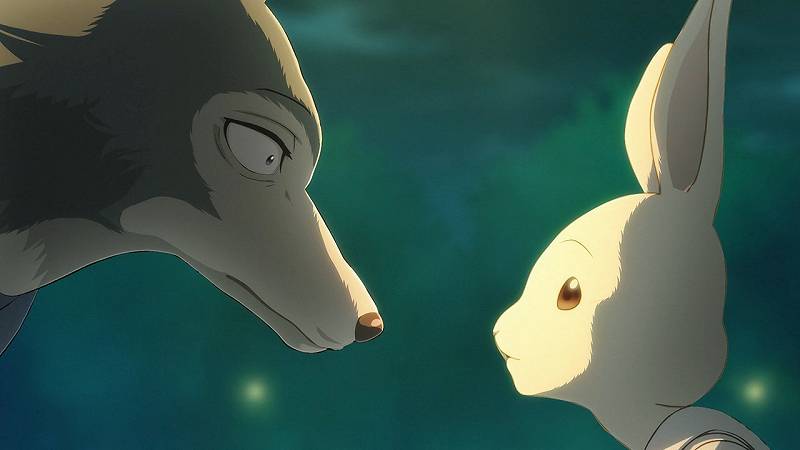 beastars 2 la recensione