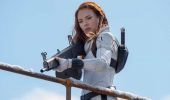Black Widow: la Disney propone il film e Scarlett Johansson per il premio Oscar