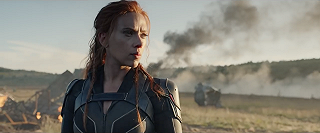 Black Widow: la pirateria ha tolto 600 milioni di dollari al film