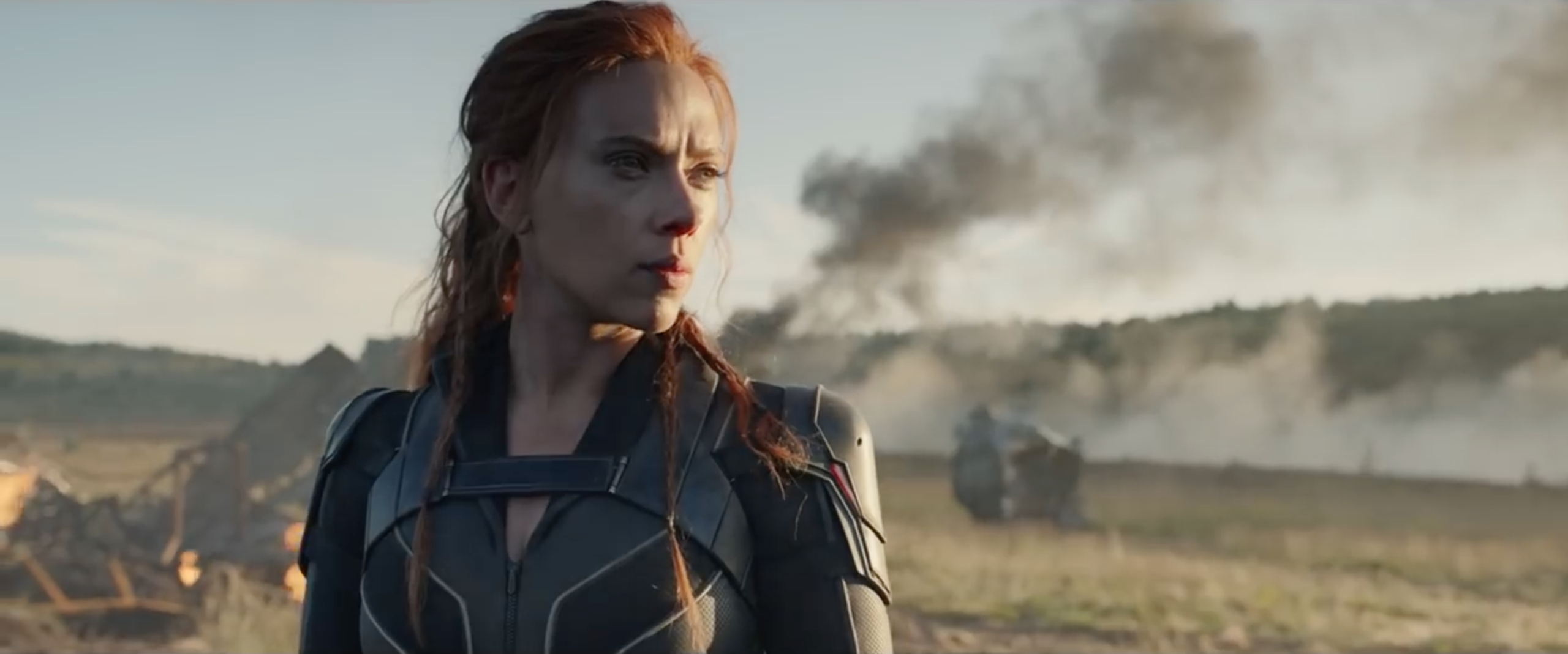 Disney+ ottobre 2021: tutte le novità sulla piattaforma streaming, arriva Black Widow