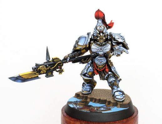 FlameonMiniatures