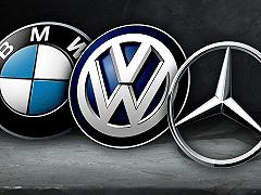 Volkswagen e BMW sanzionate dalla Commissione per 875 milioni: “cartello finalizzato a rallentare lo sviluppo tecnologico”