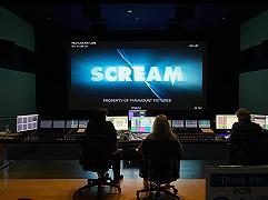 Scream 5: il film è stato completato definitivamente