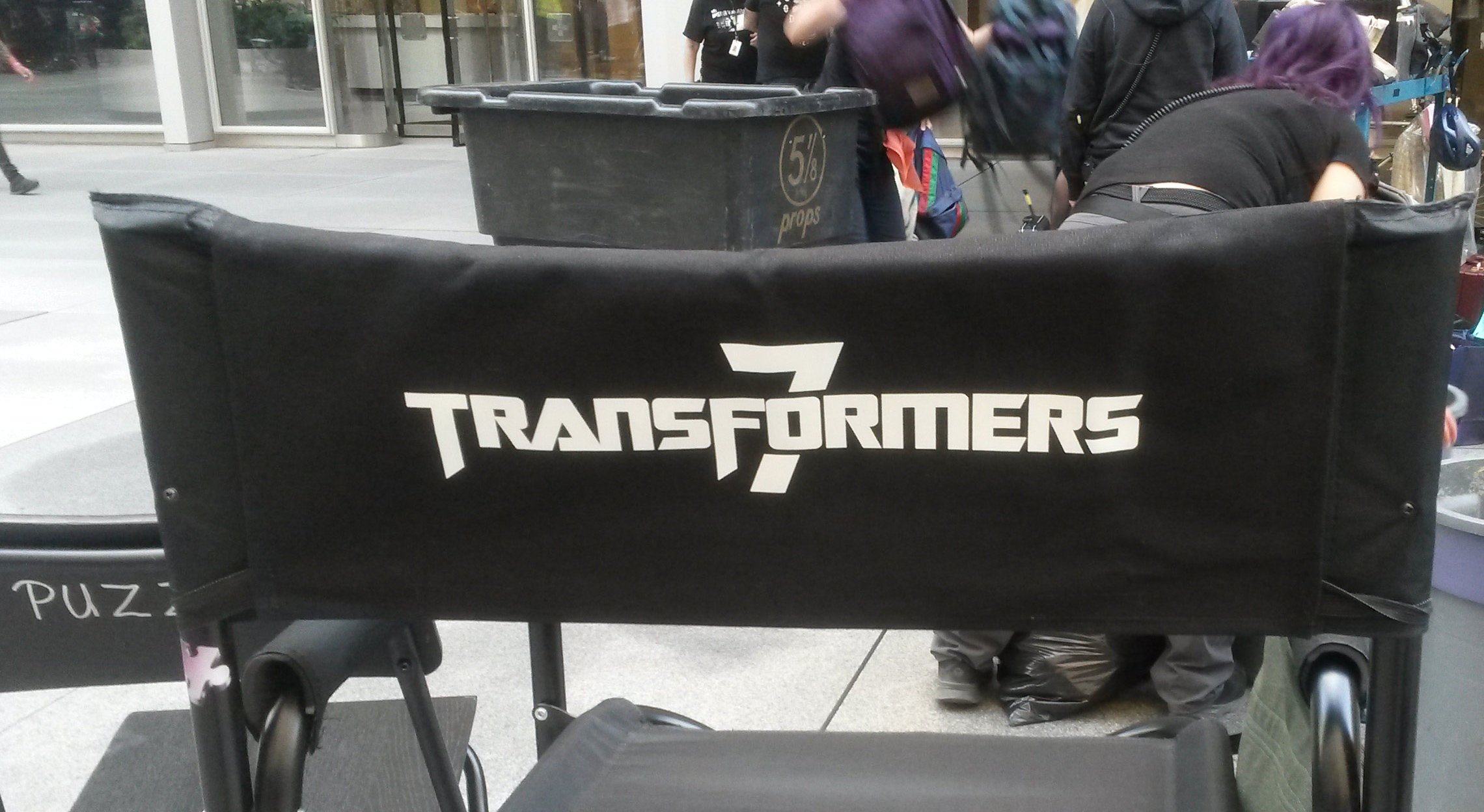 Transformers: Rise of the Beasts